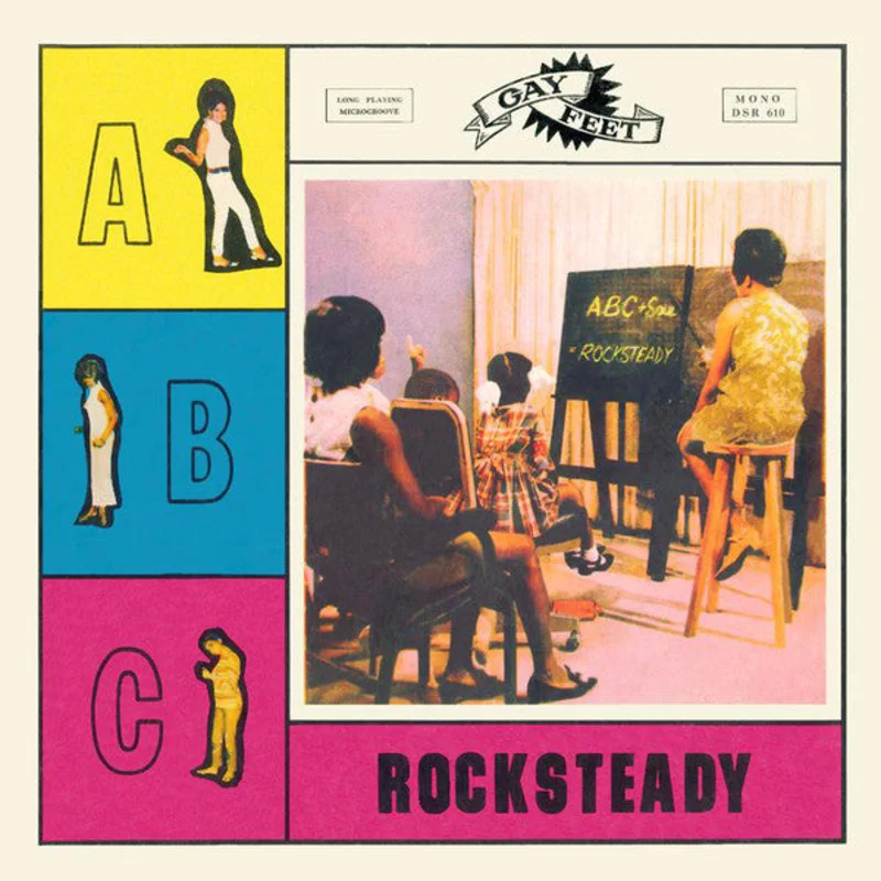 Roland Alphonso | ABC Rocksteady (New)