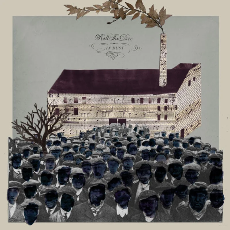 Roll The Dice | In Dust