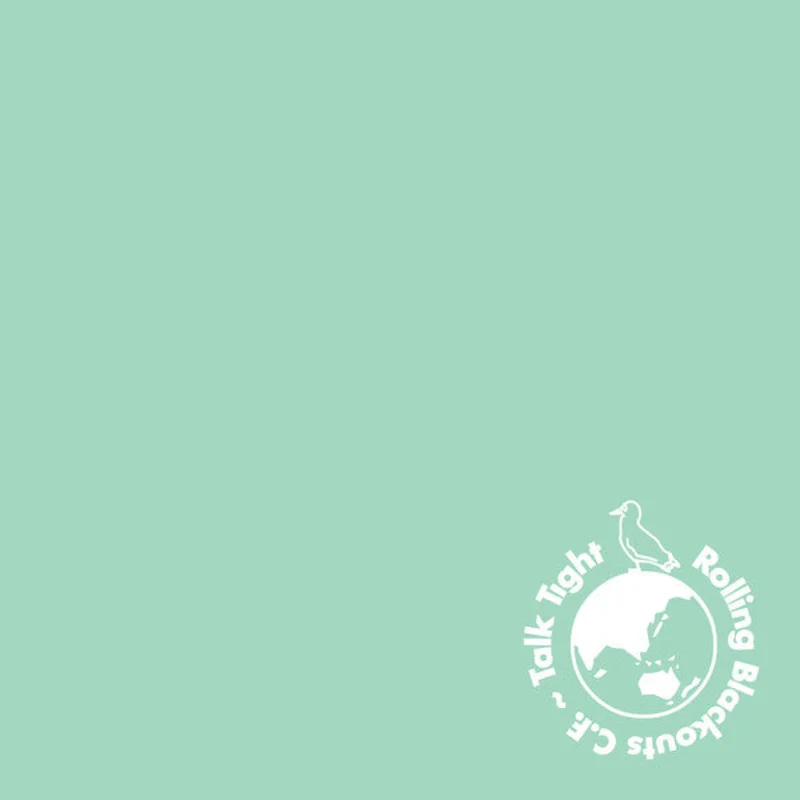 Rolling Blackouts Coastal Fever | Talk Tight (New)