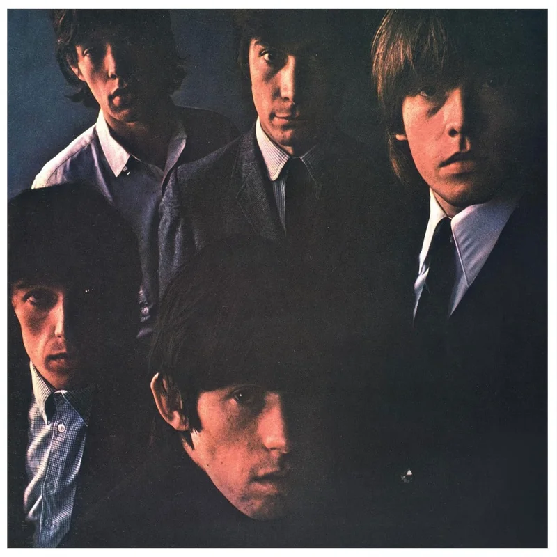Rolling Stones - Rolling Stones No.2