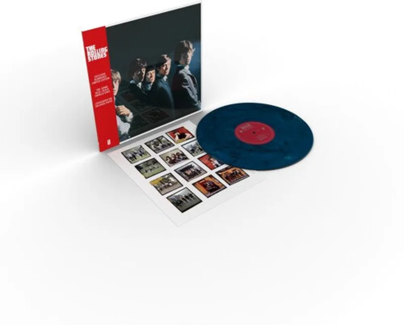 Rolling Stones - The Rolling Stones(UK)