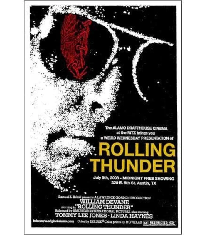 Rolling Thunder