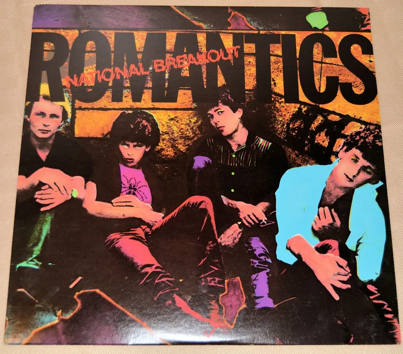 Romantics - National Breakout