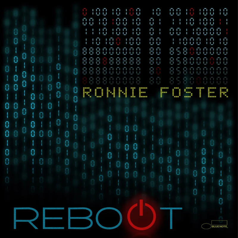 Ronnie Foster Reboot