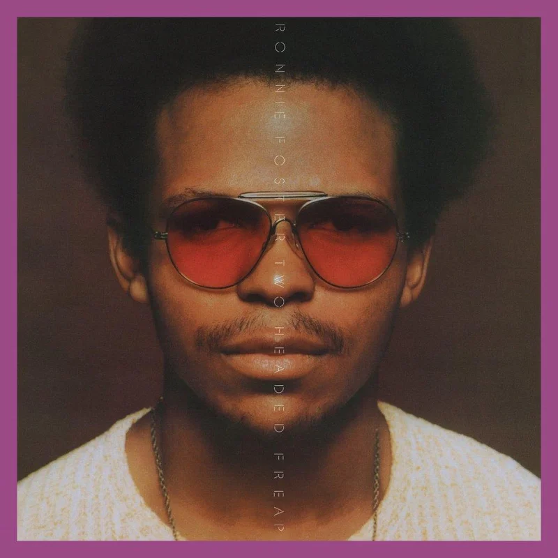 Ronnie Foster Two-Headed Freap