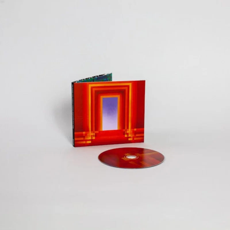 Room 237  Original Motion Picture Soundtrack CD