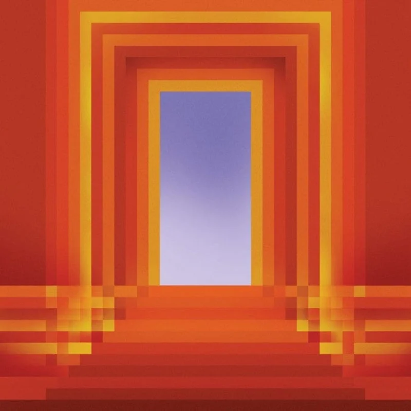 Room 237 Original Motion Picture Soundtrack LP
