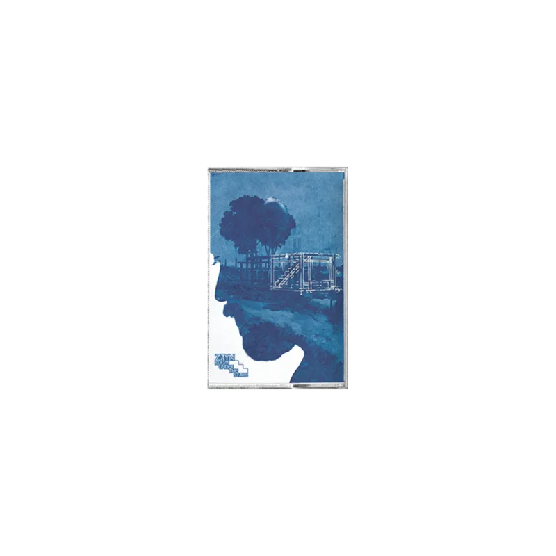 Room Under The Stairs Cassette