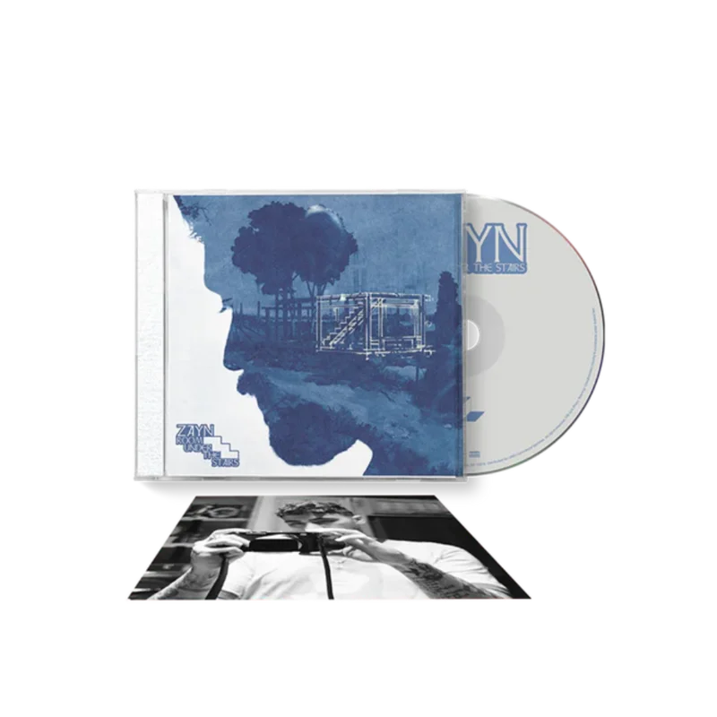 Room Under The Stairs Indie Excl. CD