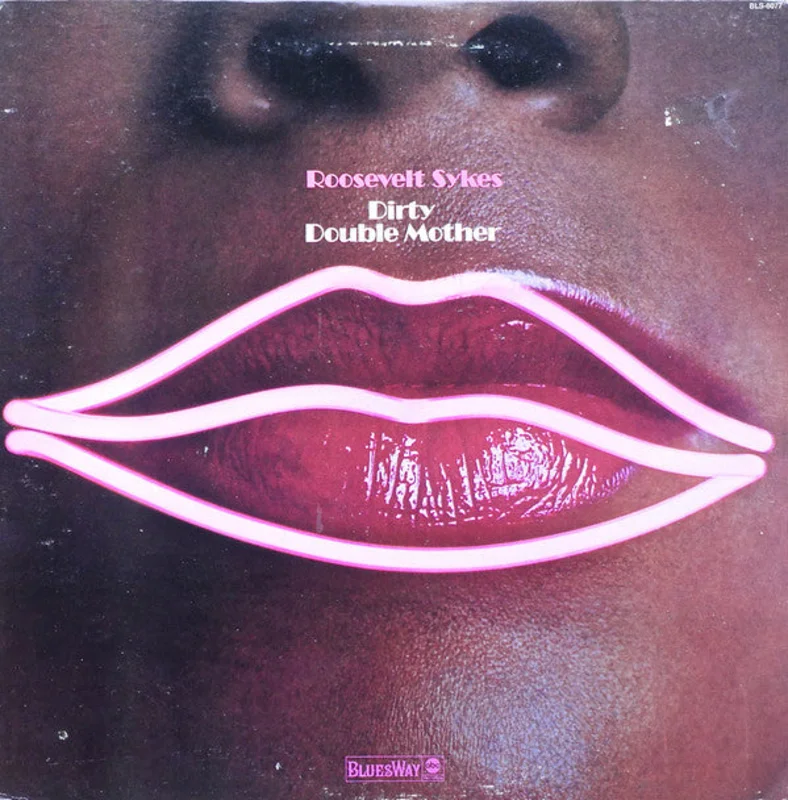 Roosevelt Sykes | Dirty Double Mother