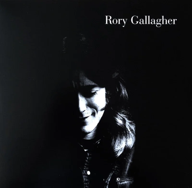 Rory Gallagher-Rory Gallagher LP
