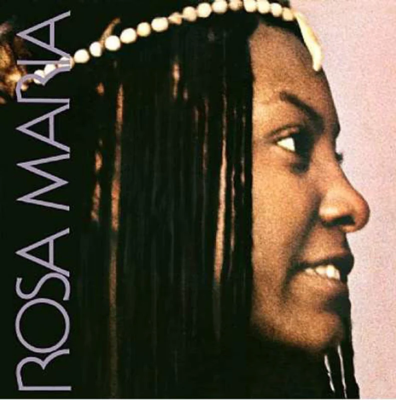 Rosa Maria | Vagando