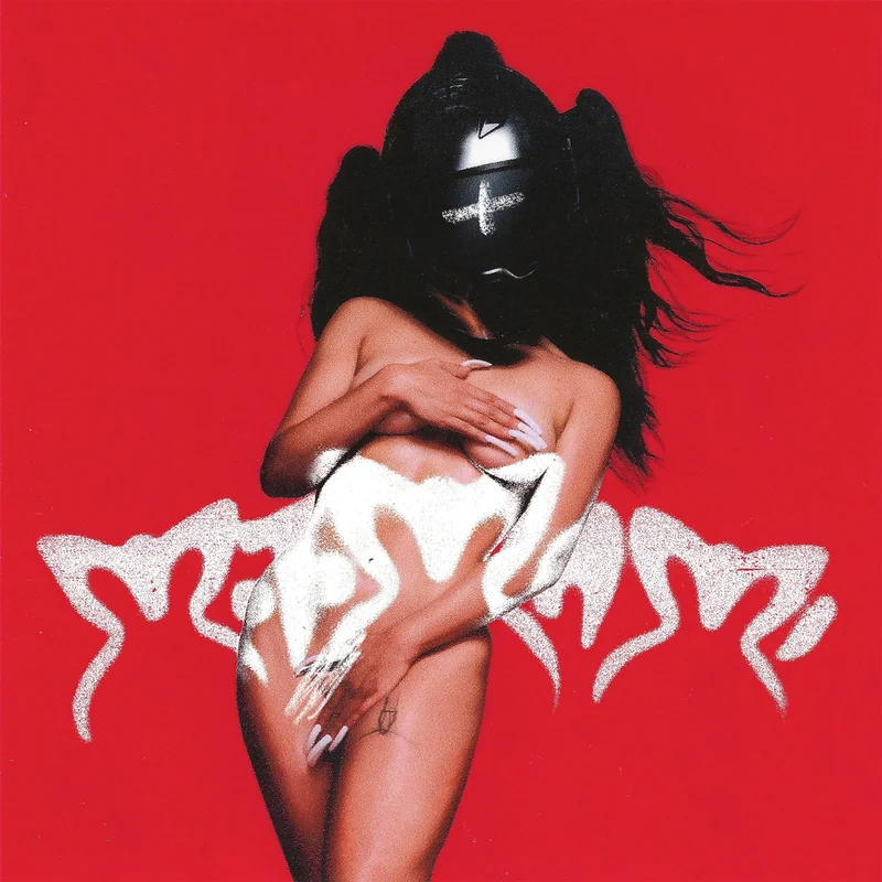 Rosalia - Motomami + [2 LP, Deluxe Edition, Clear Vinyl]