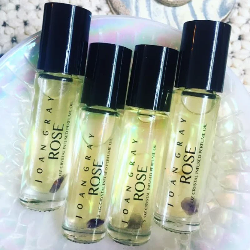 Rose Roller