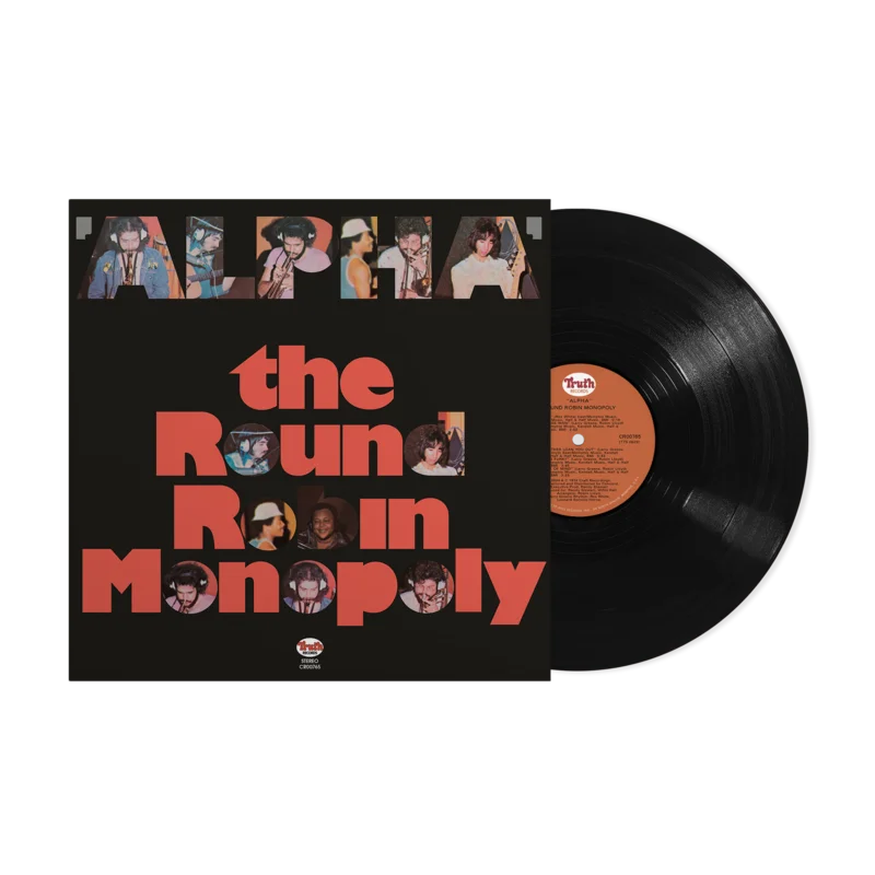Round Robin Monopoly - Alpha