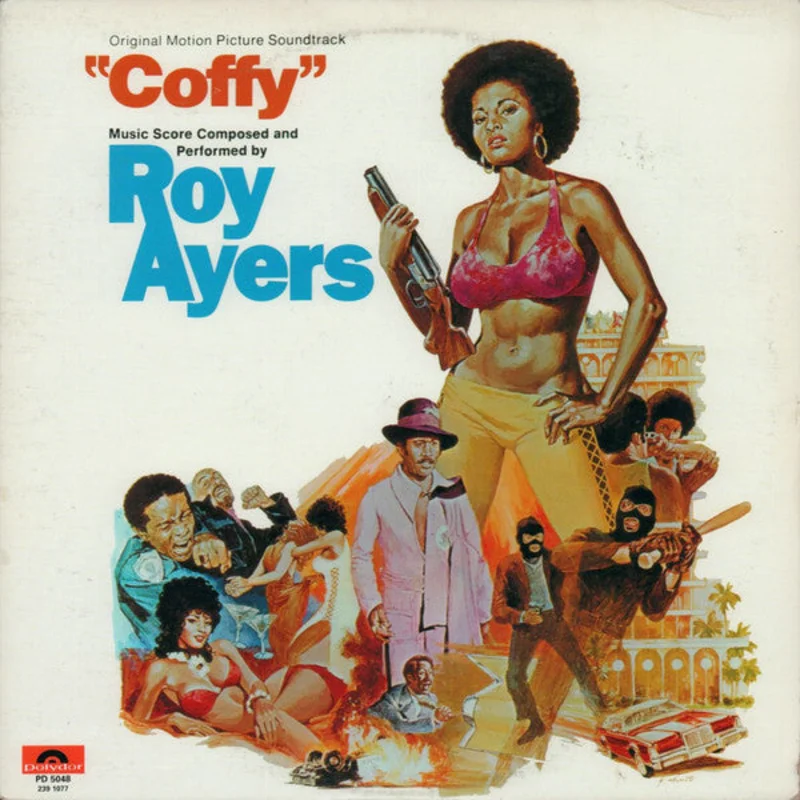 Roy Ayers | Coffy (New)