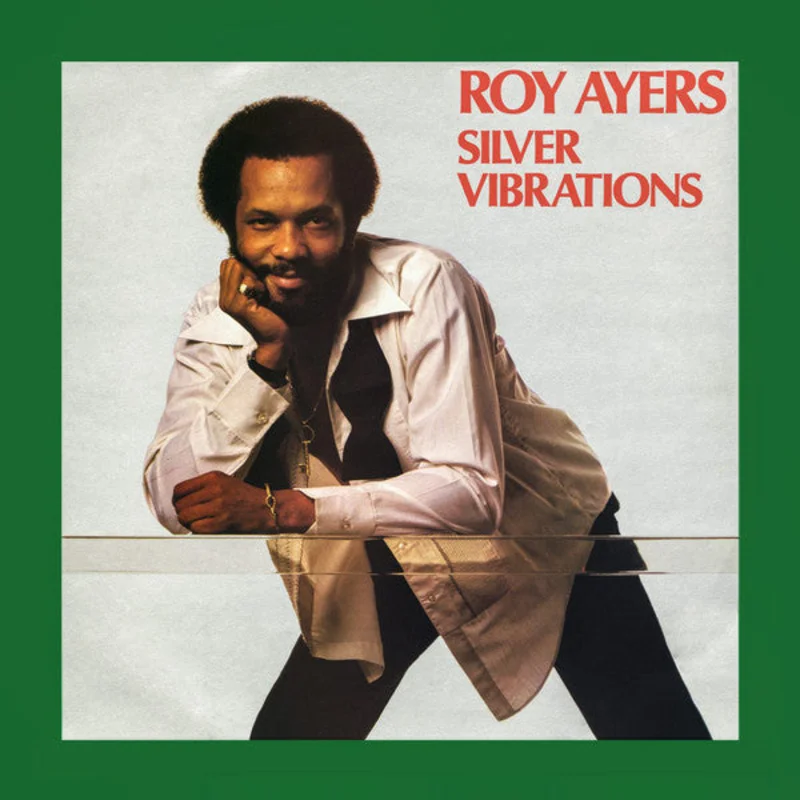 Roy Ayers | Silver Vibrations (New)