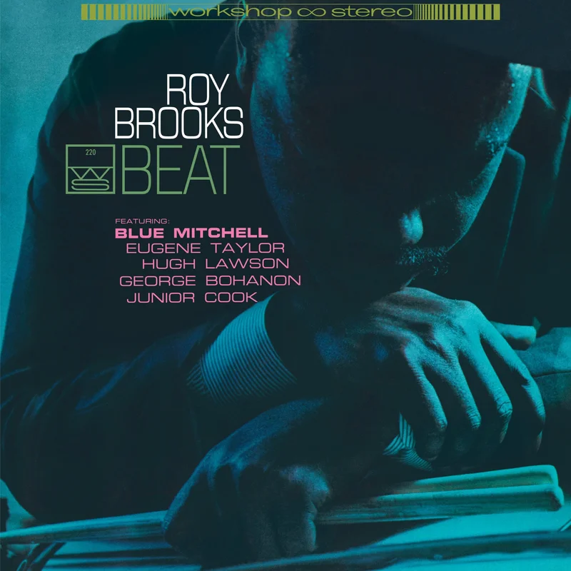 Roy Brooks  Beat