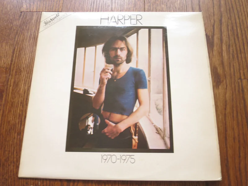 Roy Harper - 1970-1975