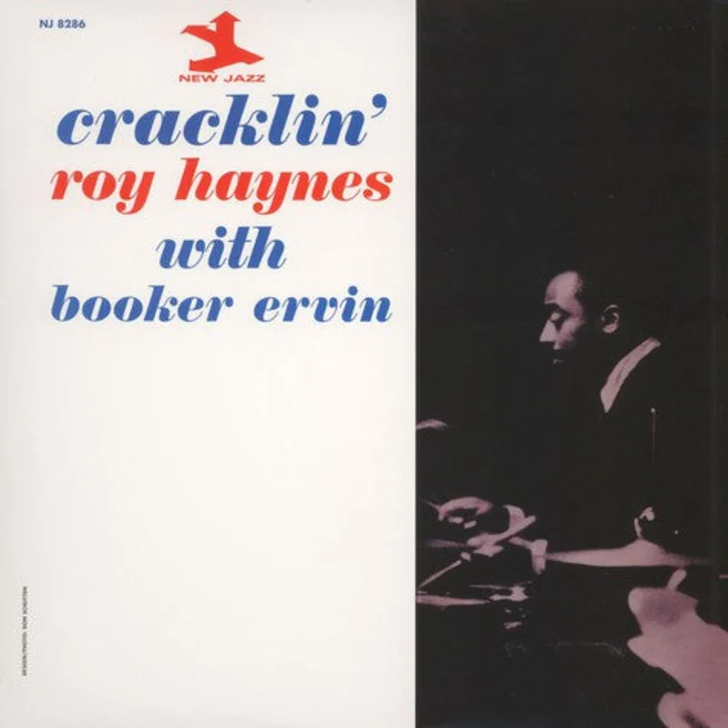 Roy Haynes | Cracklin' (New)