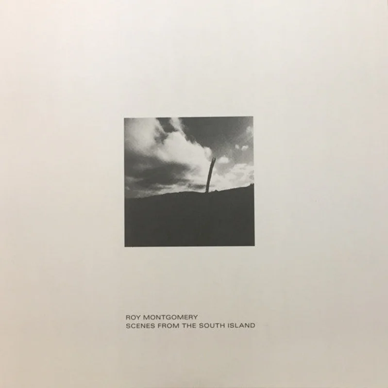 Roy Montgomery | Scenes From The South Island (New)