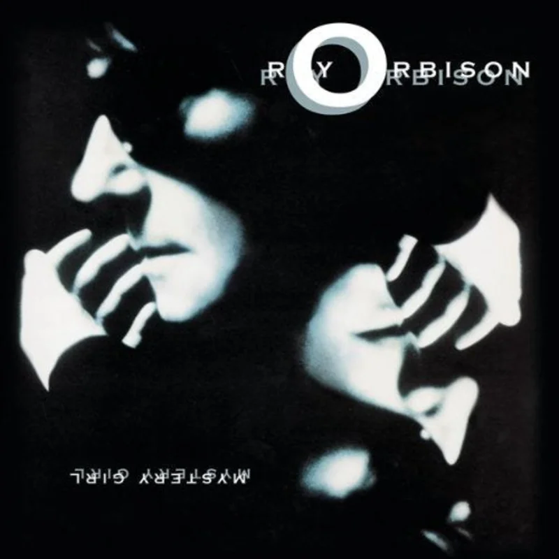 Roy Orbison-Mystery Girl LP Final Sale