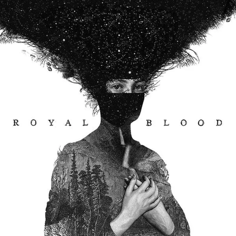 Royal Blood-Royal Blood LP