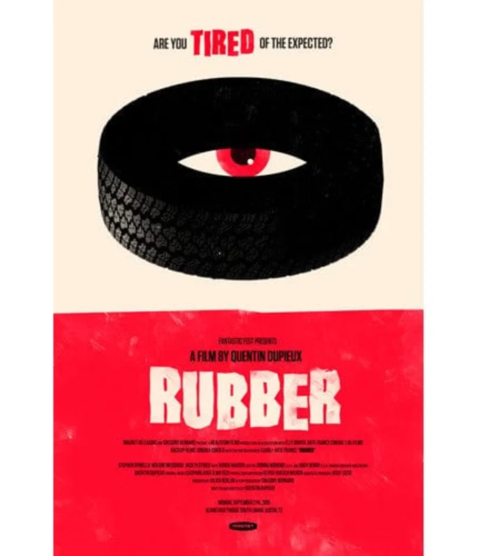 Rubber