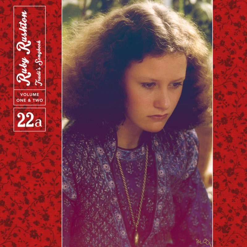 Ruby Rushton | Trudi's Songbook: Volume One & Two (New)