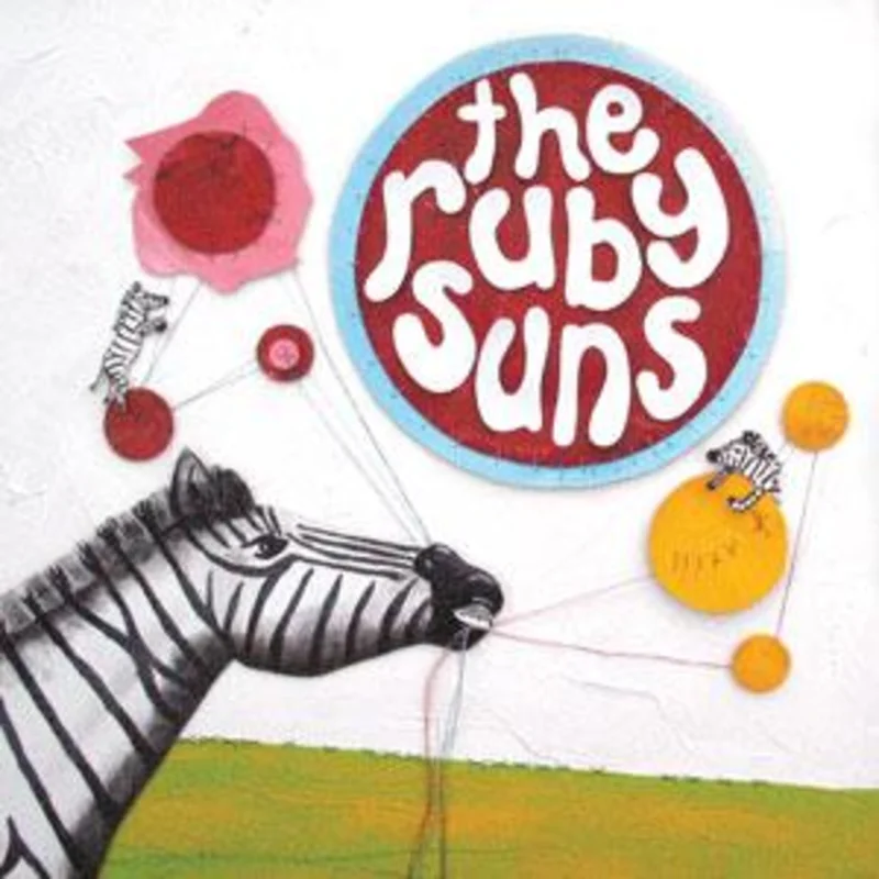 Ruby Suns