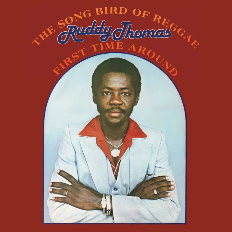 Ruddy Thomas - First Time Around