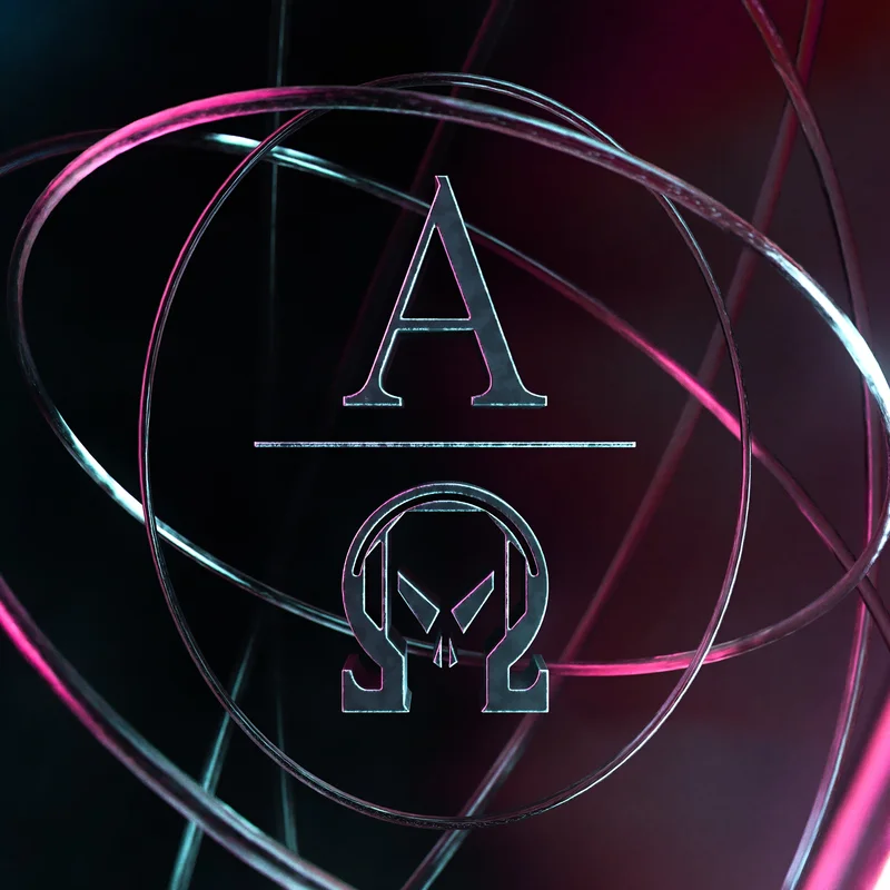 Rufige Kru - Alpha Omega (Remixes)