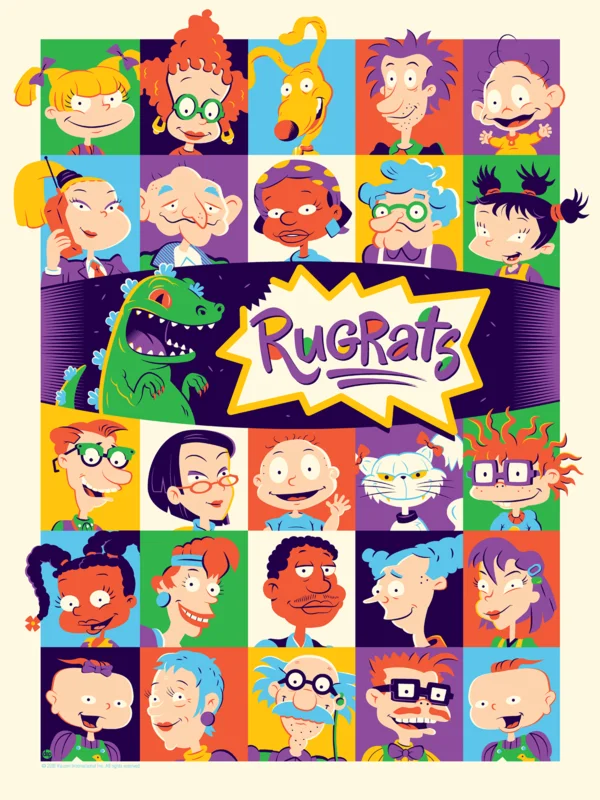 Rugrats