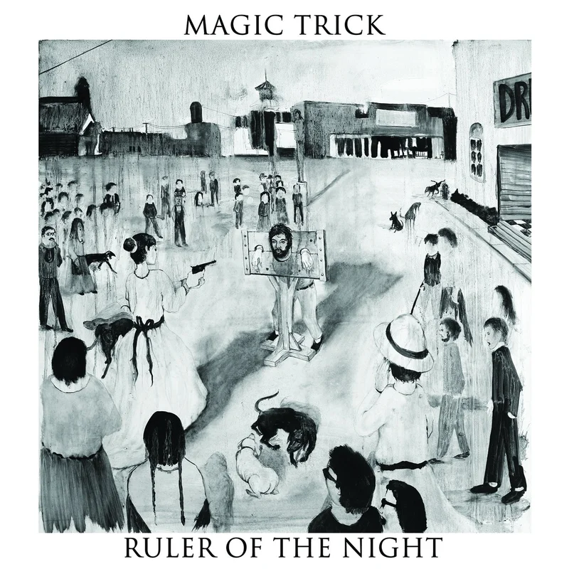Ruler of the Night