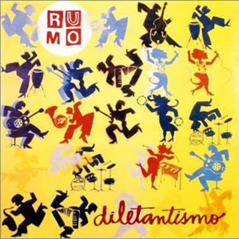 Rumo | Diletantismo