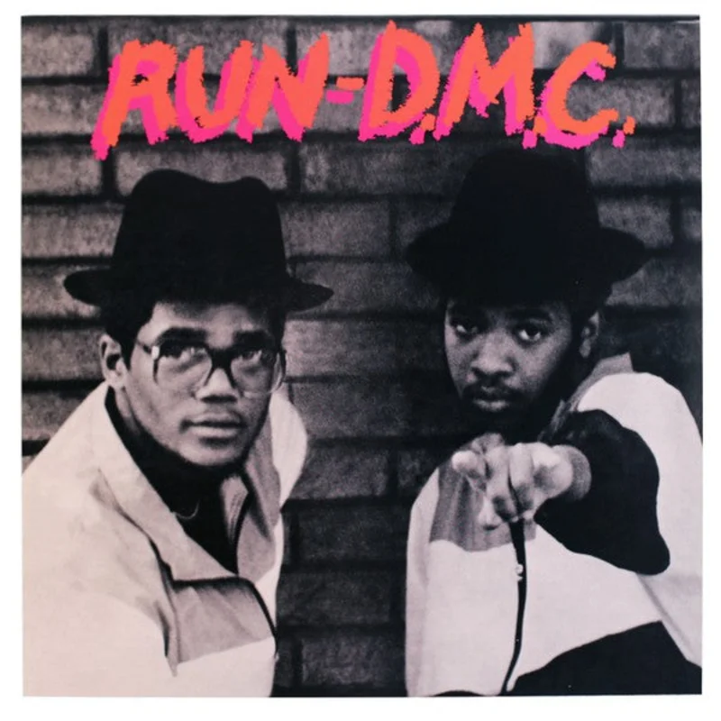 Run-DMC | Run-D.M.C. (New)