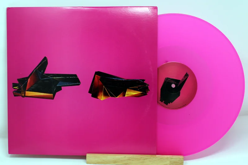 Run The Jewels - 4