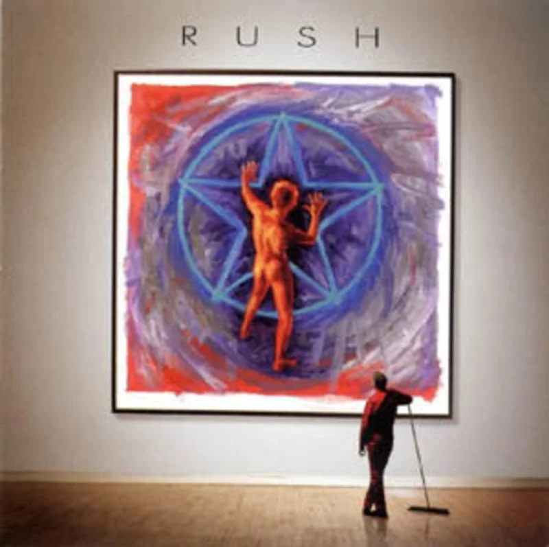 Rush-Retrospective I 1974-1980 CD