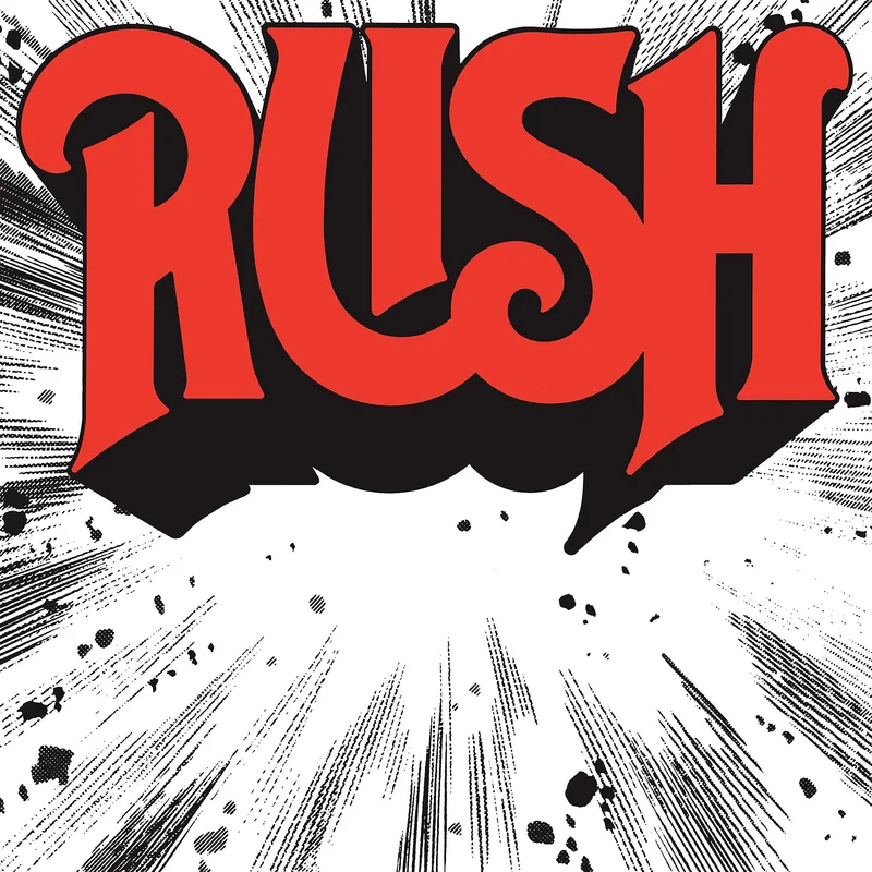 Rush - Rush [180g Black Vinyl LP]