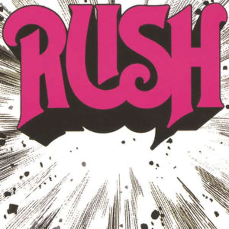 Rush-Rush