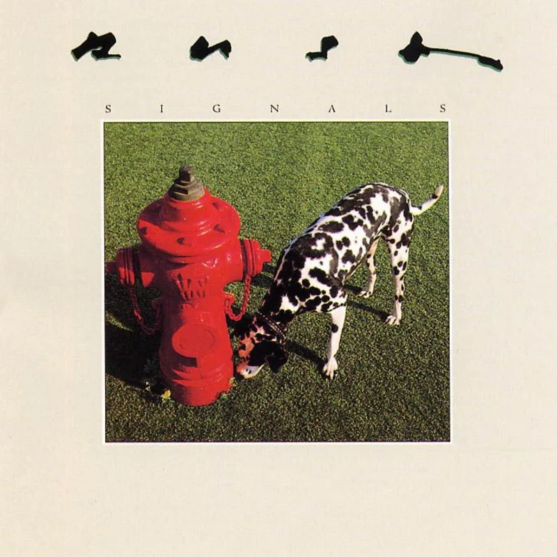 Rush-Signals LP Final Sale