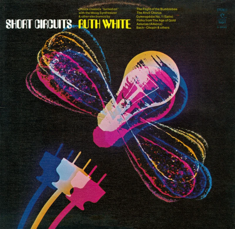 Ruth White | Short Circuits