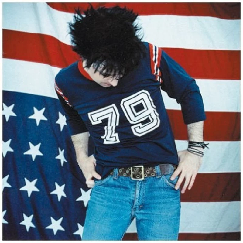 Ryan Adams | Gold (New)
