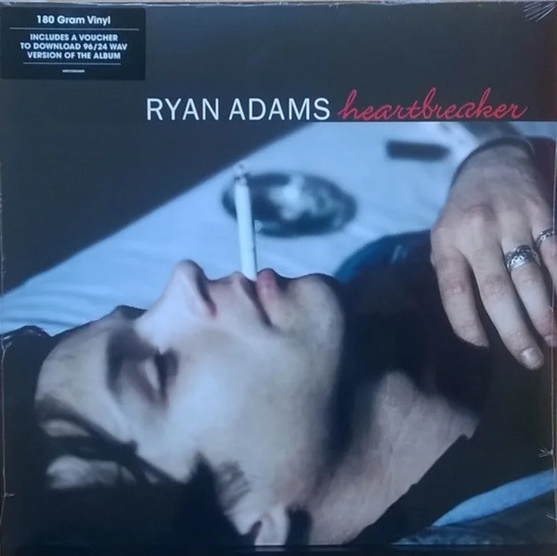 Ryan Adams | Heartbreaker (New)