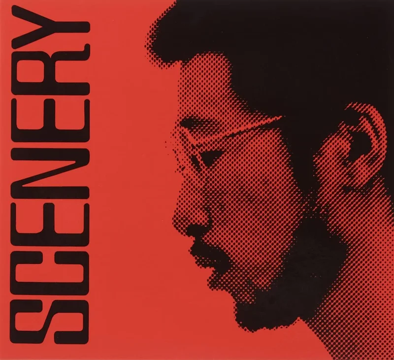 Ryo Fukui - Scenery