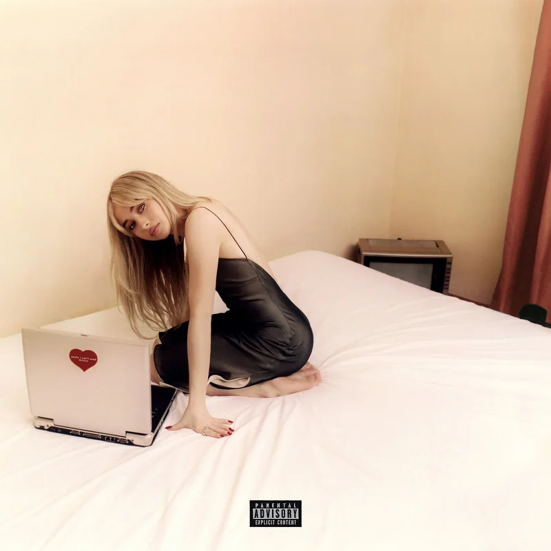 Sabrina Carpenter - Emails I Can't Send Fwd: [Bone Vinyl LP]