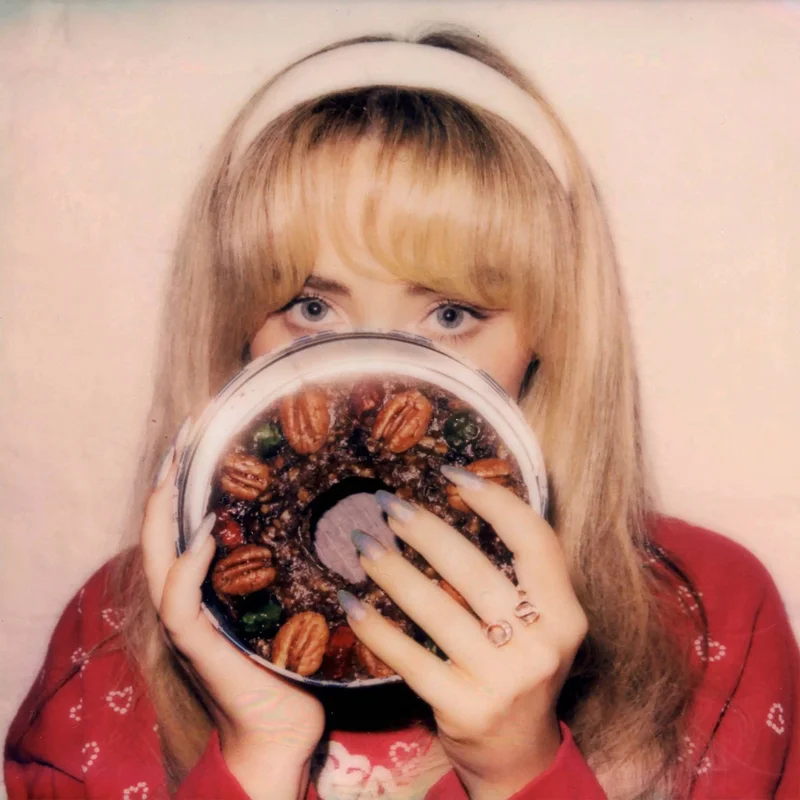 Sabrina Carpenter - Fruitcake [Indie Exclusive, Green Vinyl EP]