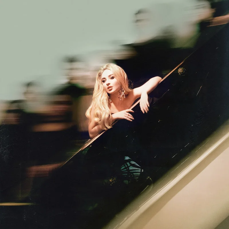 Sabrina Carpenter - Singular Act I [Black Vinyl LP]