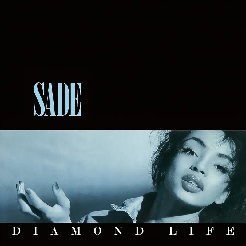 Sade - Diamond Life [180g Black Vinyl LP]