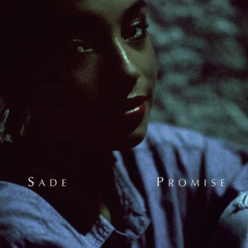 Sade-Promise LP Final Sale